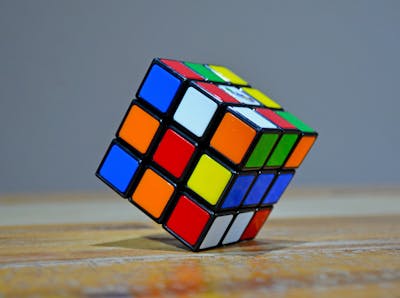 Cubo Magico